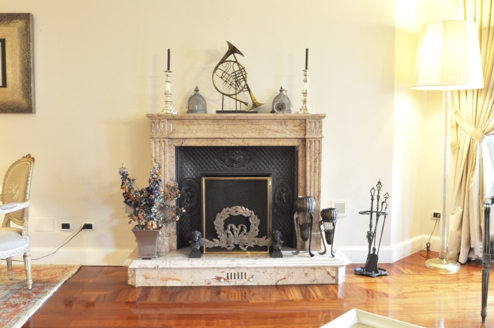 PPC private property consultants: Elegant renovated apartment in the hippodrome area