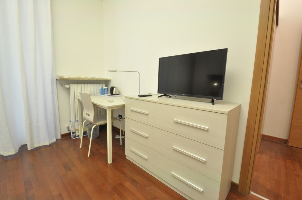 Marangonirent: Renovated two bedrooms apartment