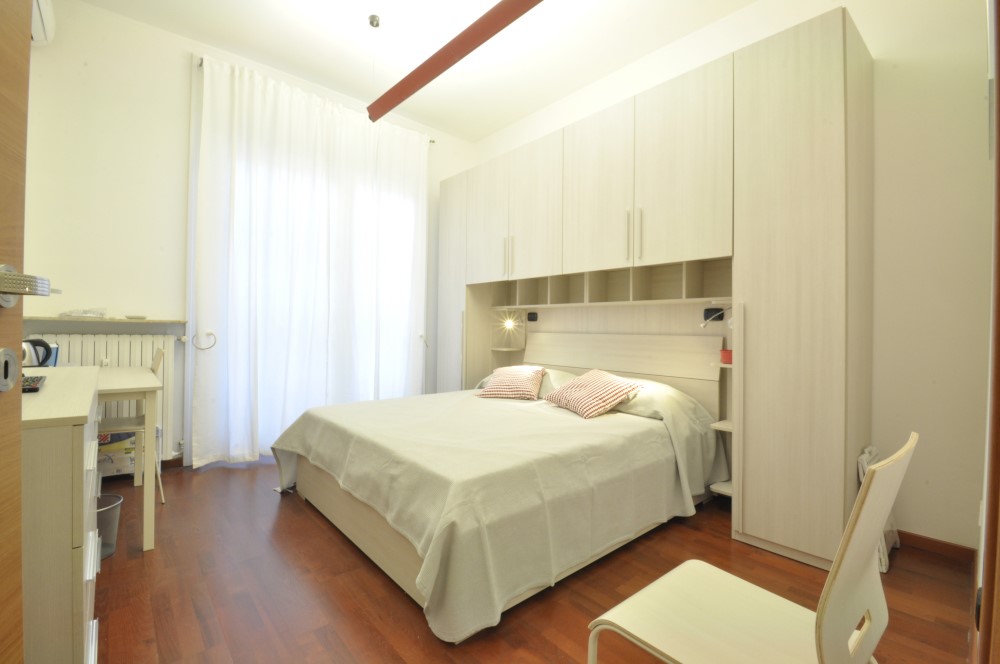Marangonirent: Renovated two bedrooms apartment