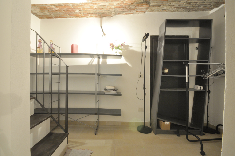 Marangonirent: Charming flat over two levels in Colonne di San Lorenzo