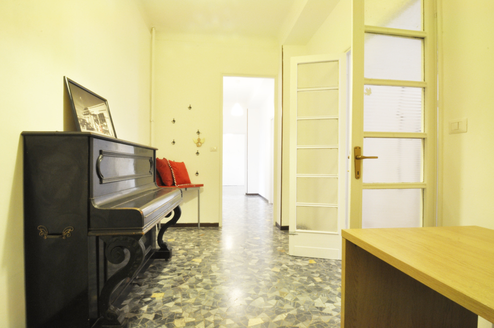 BocconiRent: Four Bedrooms flat few steps from Bocconi