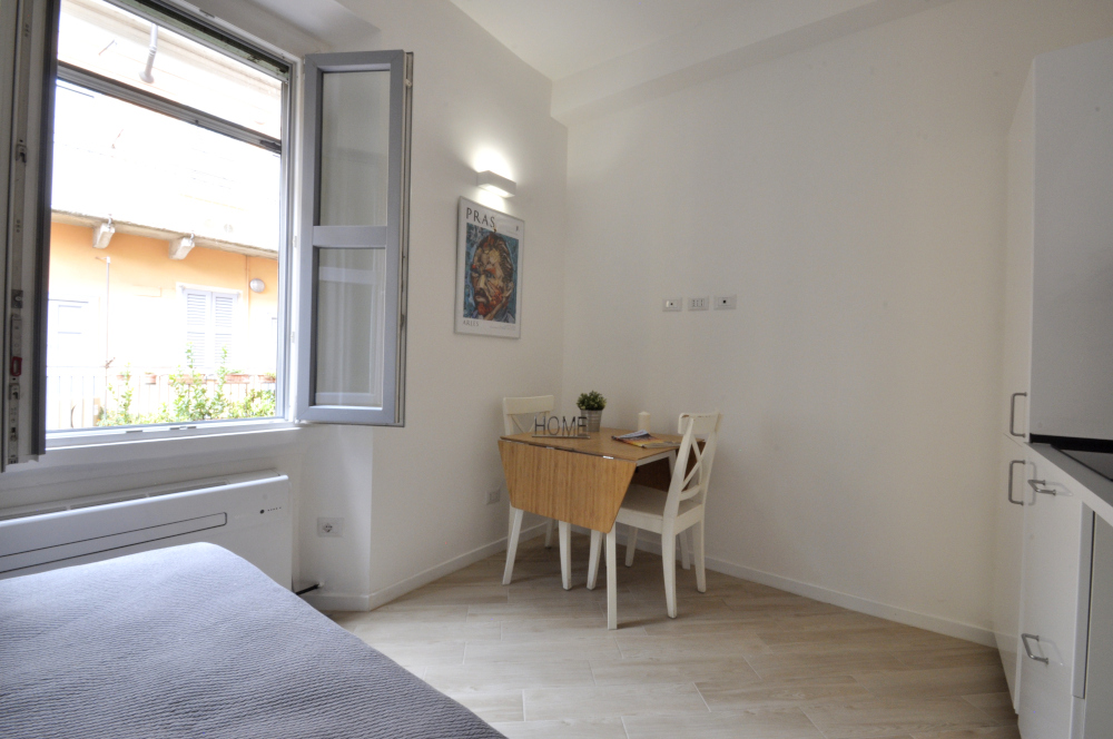 Marangonirent: Newly renovated Studio flat few steps from Cinque Giornate