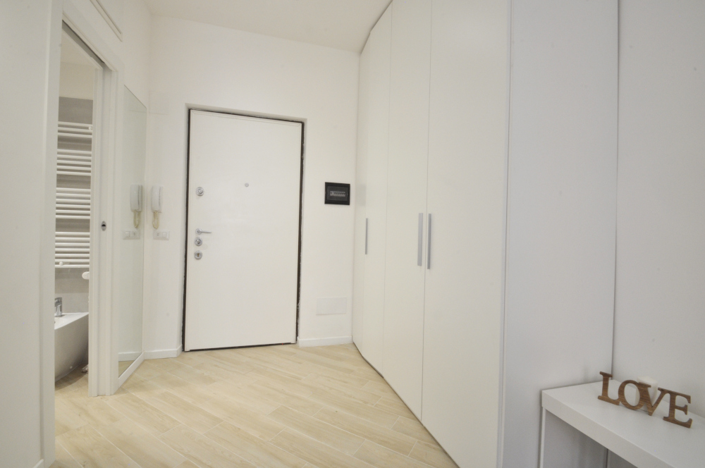 Marangonirent: Newly renovated Studio flat few steps from Cinque Giornate