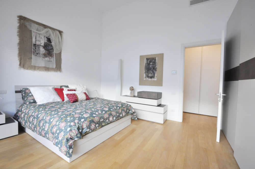 Marangonirent: Luxury One Bedroom Flat in the Cermenate Area