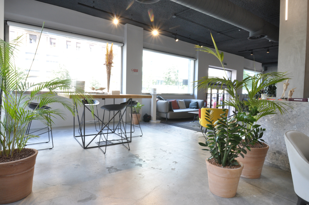 Office Rent Milan: Coworking and Business Residence few steps from Corso Como