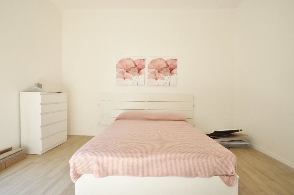 BocconiRent: Cozy One Bedroom Flat in Crocetta-Porta Romana