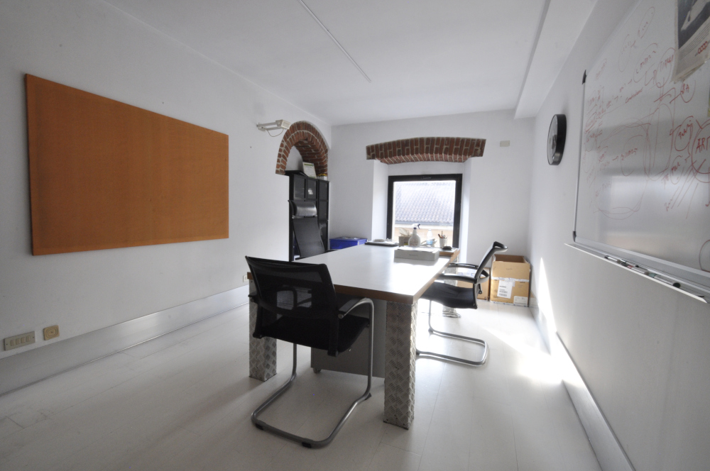Office Rent Milan: Large office space in the heart of Brera