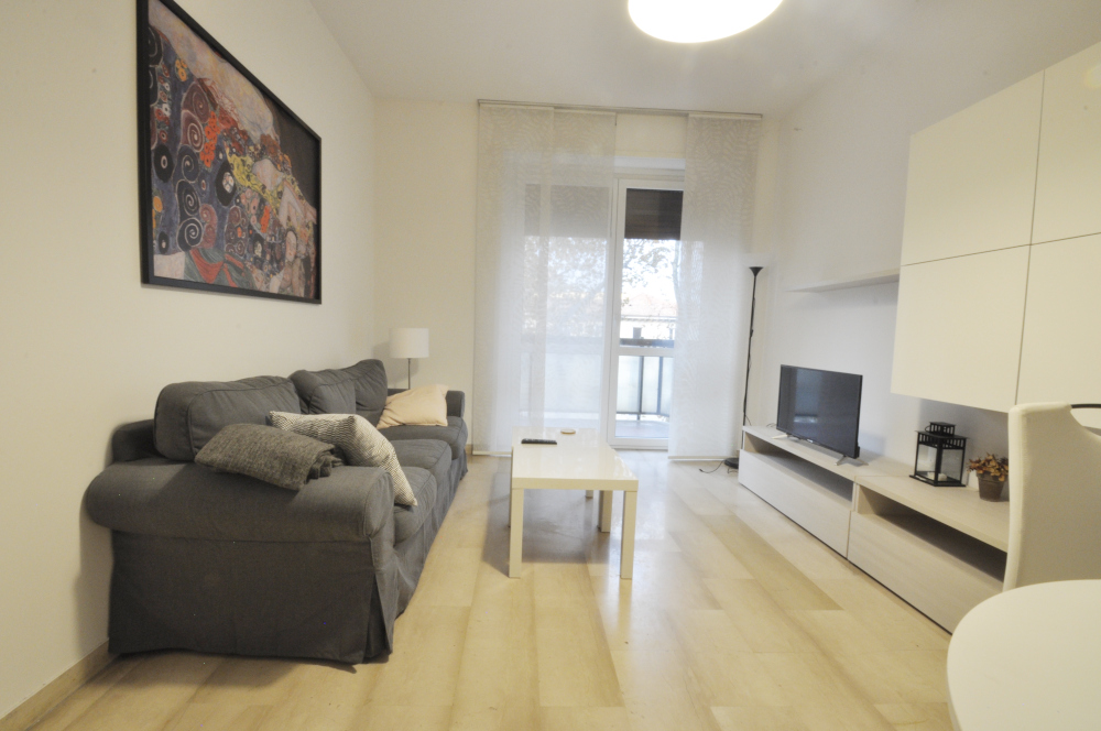 Marangonirent: Elegant One Bedroom flat with separate kitchen