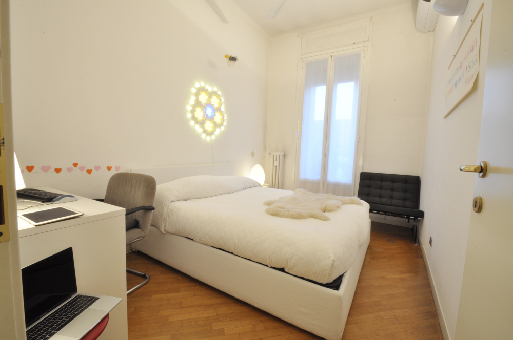 Marangonirent: Cozy One Bedroom flat with balcony in the Pagano Area