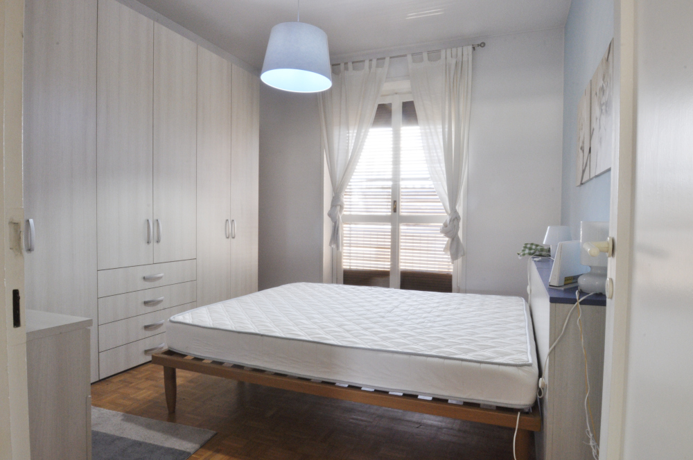 Marangonirent: Furnished One Bedroom Flat along the Navigli