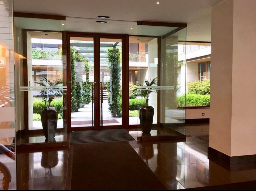 Marangonirent: Two Bedrooms flat in a luxury residential complex