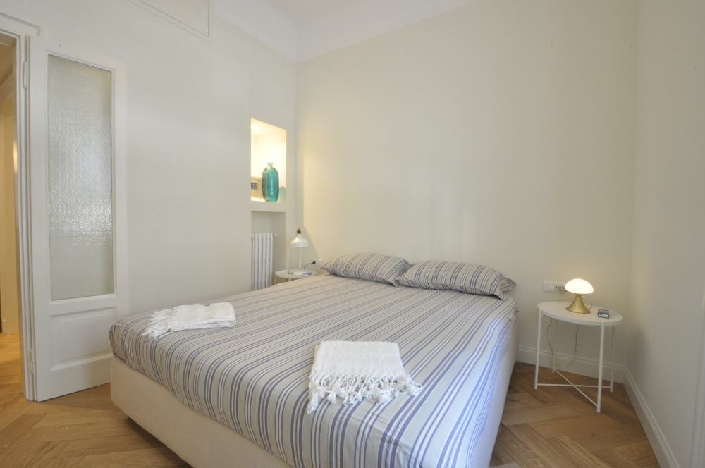 Marangonirent: Elegant One Bedroom flat newly renovated