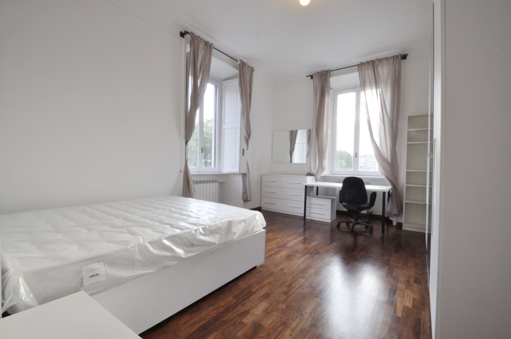 BocconiRent: Three Bedrooms flat located in Via Spartaco