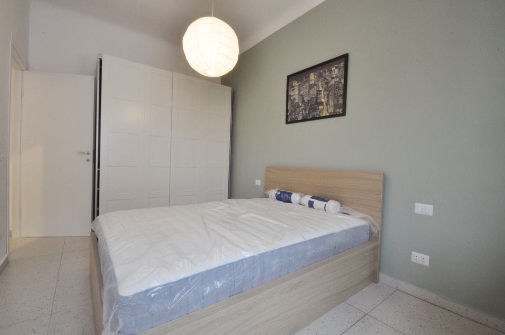 Marangonirent: Small two bedrooms flat ideal for students