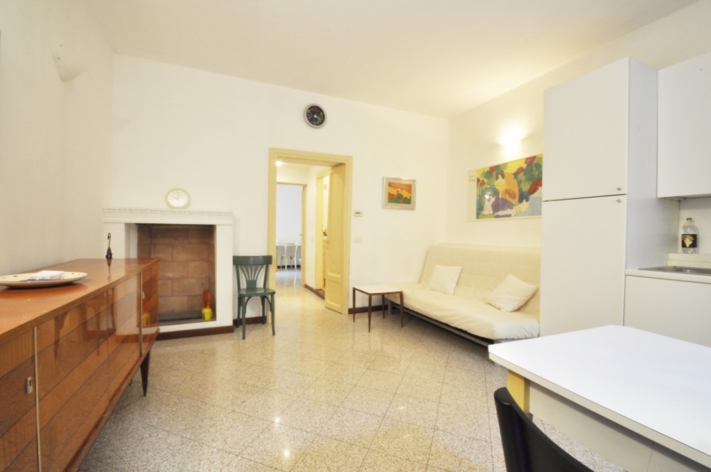 BocconiRent: One Bedroom flat in Casa a Ringhiera along Corso San Gottardo