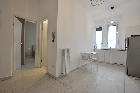 Marangonirent: Small two bedrooms flat ideal for students