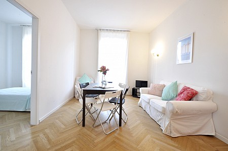 Appartamento con quattro camere da letto in Corso Magenta